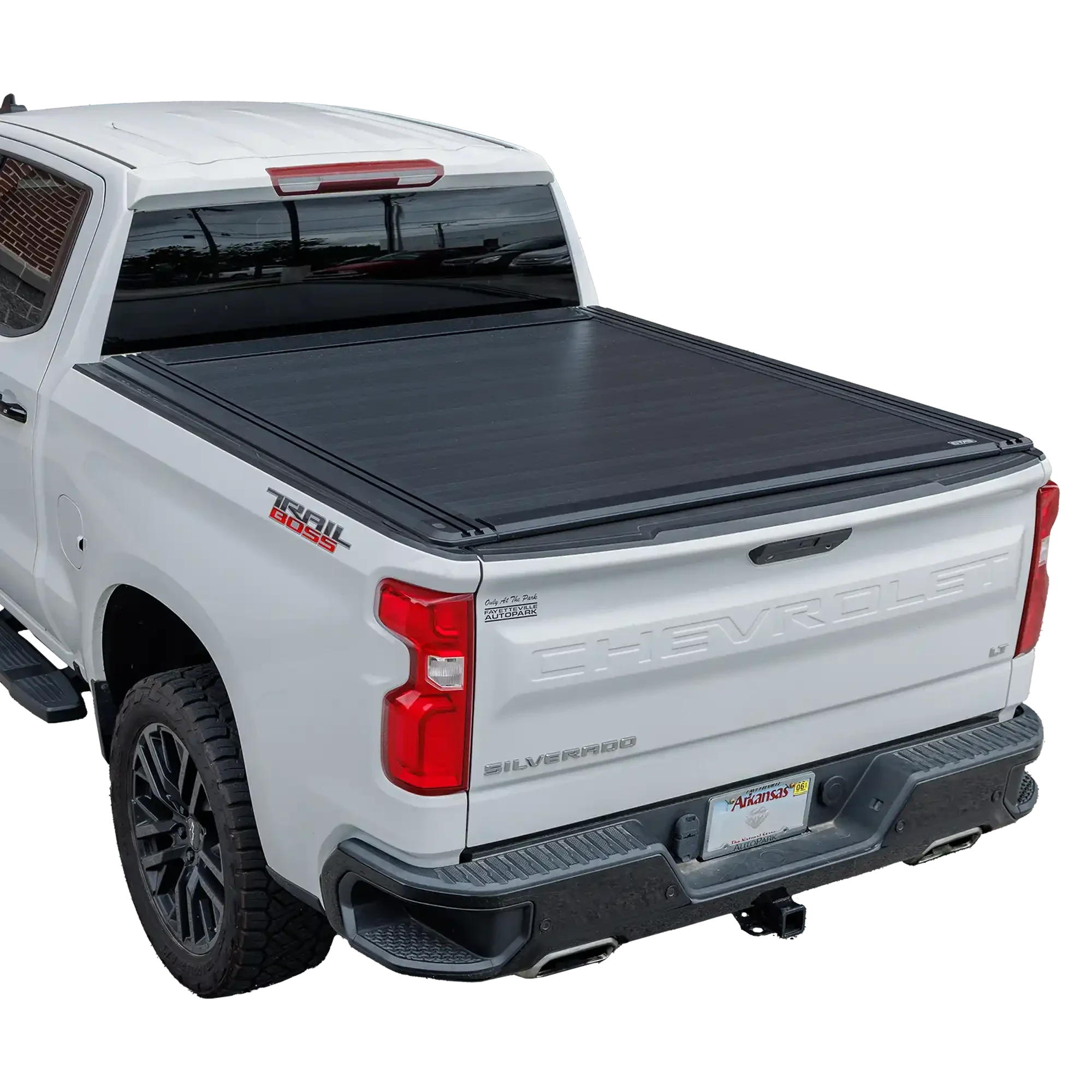Truck Bed Covers on Sale