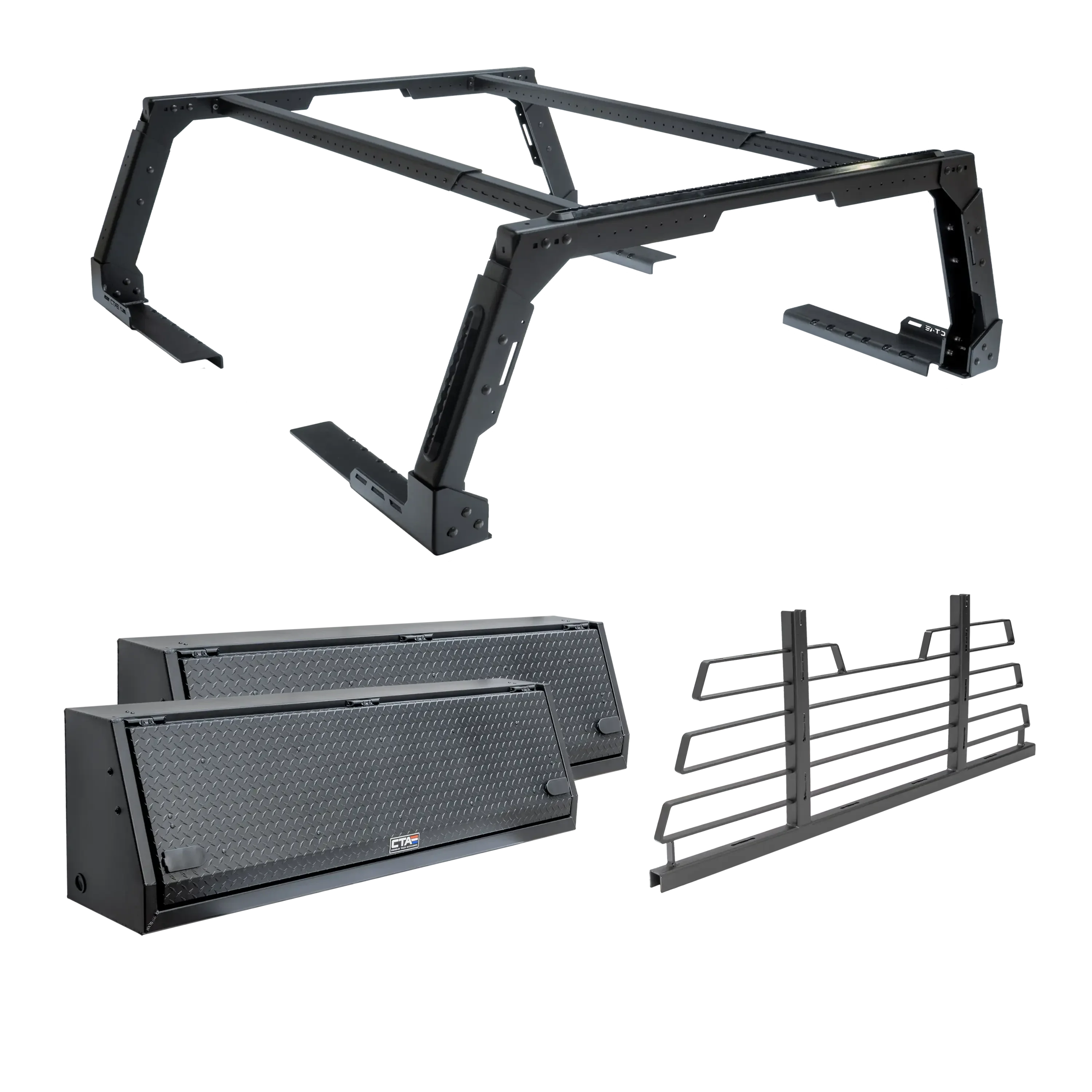 Truck Toolbox Bundles on Sale